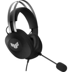 ASUSTUF GAMING H1 Gen II, Gaming-Headset (schwarz)