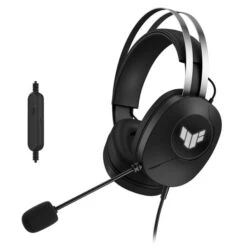 ASUSTUF GAMING H1 Gen II, Gaming-Headset (schwarz) -ALTERNATE ASUS TUF GAMING H1 Gen II Gaming Headset@@100098267 2