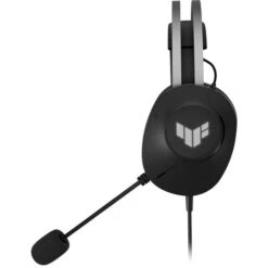 ASUSTUF GAMING H1 Gen II, Gaming-Headset (schwarz) -ALTERNATE ASUS TUF GAMING H1 Gen II Gaming Headset@@100098267 4
