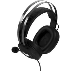 ASUSTUF GAMING H1 Gen II, Gaming-Headset (schwarz) -ALTERNATE ASUS TUF GAMING H1 Gen II Gaming Headset@@100098267 5