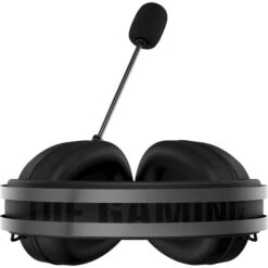 ASUSTUF GAMING H1 Gen II, Gaming-Headset (schwarz) -ALTERNATE ASUS TUF GAMING H1 Gen II Gaming Headset@@100098267 6