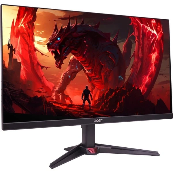 Acer Nitro VG270X1, Gaming-Monitor (68.6 Cm (27 Zoll), Schwarz, FullHD, IPS, HDR, 200Hz Panel) 1 Acer Nitro VG270X1, Gaming-Monitor (68.6 Cm (27 Zoll), Schwarz, FullHD, IPS, HDR, 200Hz Panel)