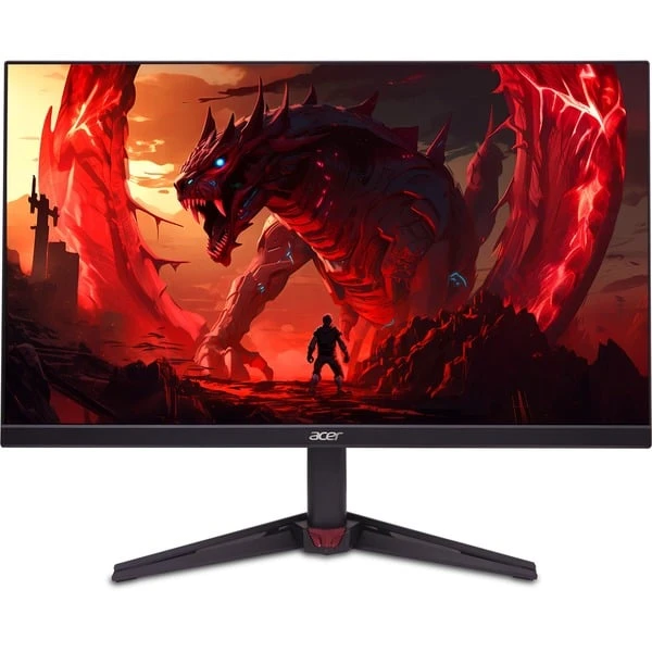 Acer Nitro VG270X1, Gaming-Monitor (68.6 Cm (27 Zoll), Schwarz, FullHD, IPS, HDR, 200Hz Panel) 2 Acer Nitro VG270X1, Gaming-Monitor (68.6 Cm (27 Zoll), Schwarz, FullHD, IPS, HDR, 200Hz Panel) – Bild 2