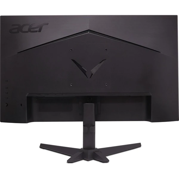 Acer Nitro VG270X1, Gaming-Monitor (68.6 Cm (27 Zoll), Schwarz, FullHD, IPS, HDR, 200Hz Panel) 4 Acer Nitro VG270X1, Gaming-Monitor (68.6 Cm (27 Zoll), Schwarz, FullHD, IPS, HDR, 200Hz Panel) – Bild 4
