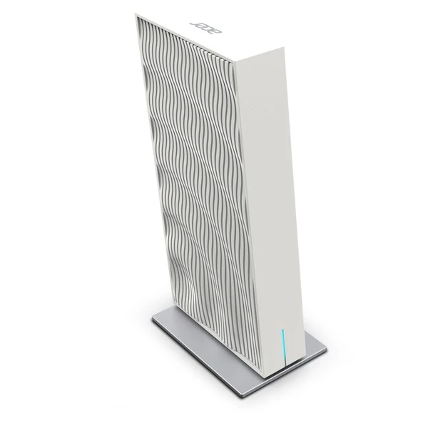 Acer Wave 7 Dreierpack, Router (schwarz) 8 Acer Wave 7 Dreierpack, Router (schwarz) – Bild 8