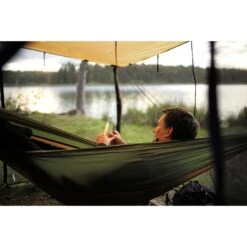 Amazonas Adventure Hammock Coyote AZ-1030411, Camping-Hängematte -ALTERNATE Amazonas Adventure Hammock Coyote AZ 1030411 Camping H ngematte@@1chz0033 5