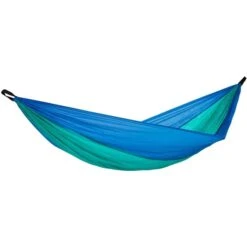 Amazonas Adventure Hammock Ice-Blue AZ-1030410, Camping-Hängematte