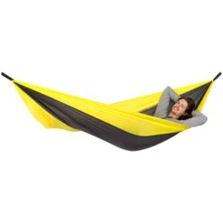 Amazonas Adventure Hammock Yellowstone AZ-1030413, Camping-Hängematte -ALTERNATE Amazonas Adventure Hammock Yellowstone AZ 1030413 Camping H ngematte@@1chz0032 3