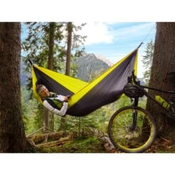 Amazonas Adventure Hammock Yellowstone AZ-1030413, Camping-Hängematte -ALTERNATE Amazonas Adventure Hammock Yellowstone AZ 1030413 Camping H ngematte@@1chz0032 4