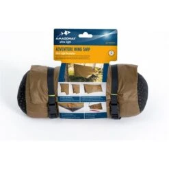 Amazonas Adventure Wing Tarp, Sonnensegel -ALTERNATE Amazonas Adventure Wing Tarp Sonnensegel@@1792077 10