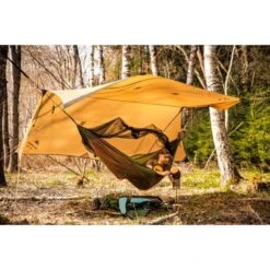 Amazonas Adventure Wing Tarp, Sonnensegel -ALTERNATE Amazonas Adventure Wing Tarp Sonnensegel@@1792077 17