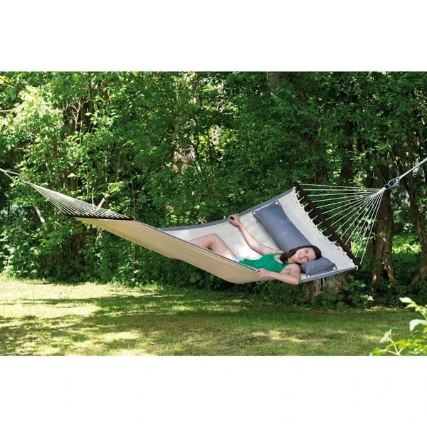 Amazonas American Dream AZ-1970002, Camping-Hängematte 7 Amazonas American Dream AZ-1970002, Camping-Hängematte – Bild 7