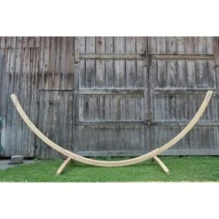 Amazonas Arcus, Gestell