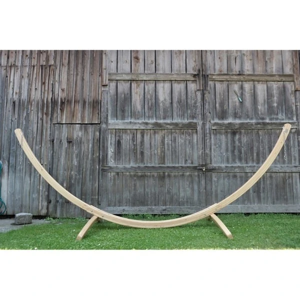 Amazonas Arcus, Gestell 1 Amazonas Arcus, Gestell