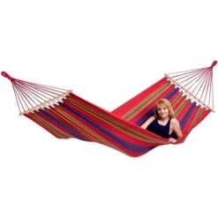 Amazonas Aruba Cayenne EL-1070000, Camping-Hängematte -ALTERNATE Amazonas Aruba Cayenne EL 1070000 Camping H ngematte@@1chz002e 4