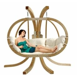 Amazonas Globo Royal Chair Natura AZ-2030850, Hängesessel -ALTERNATE Amazonas Globo Royal Chair Natura AZ 2030850 H ngesessel@@1792058 2