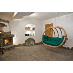 Amazonas Globo Royal Chair Verde AZ-2030844, Hängesessel -ALTERNATE Amazonas Globo Royal Chair Verde AZ 2030844 H ngesessel@@1chzm003 3