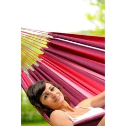 Amazonas Hängematte Salsa Fuego AZ-1951000, Camping-Hängematte -ALTERNATE Amazonas H ngematte Salsa Fuego AZ 1951000 Camping H ngematte@@1chz001c 6