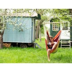 Amazonas Hängesessel Brasil Acerola AZ-2030150, Camping-Hängesessel 11 Amazonas Hängesessel Brasil Acerola AZ-2030150, Camping-Hängesessel -ALTERNATE Amazonas H ngesessel Brasil Acerola AZ 2030150 Camping H ngesessel@@1chz000q 5