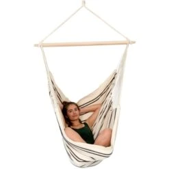 Amazonas Hängesessel Brasil Cappucino AZ-2030280 -ALTERNATE Amazonas H ngesessel Brasil Cappucino AZ 2030280@@1chz000w 2