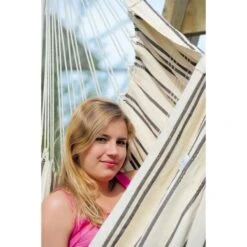 Amazonas Hängesessel Brasil Cappucino AZ-2030280 -ALTERNATE Amazonas H ngesessel Brasil Cappucino AZ 2030280@@1chz000w 5