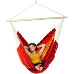 Amazonas Hängesessel Brasil Gigante Lava AZ-2030310 -ALTERNATE Amazonas H ngesessel Brasil Gigante Lava AZ 2030310@@1chz0001 3