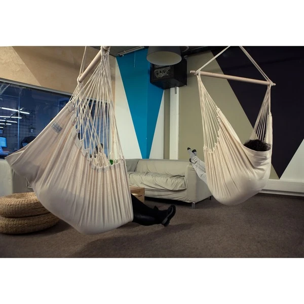 Amazonas Hängesessel Brasil Natura AZ-2030200 2 Amazonas Hängesessel Brasil Natura AZ-2030200 – Bild 2