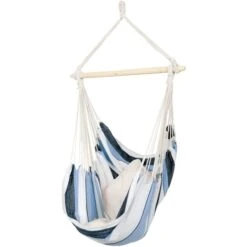 Amazonas Hängesessel Havanna Marine AZ-2020230, Camping-Hängesessel