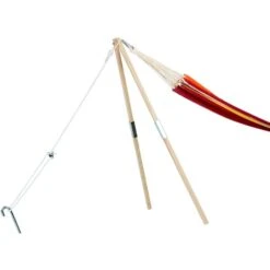 Amazonas Madera, Gestell