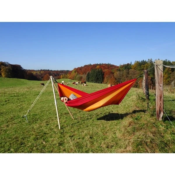 Amazonas Madera, Gestell 4 Amazonas Madera, Gestell – Bild 4