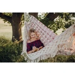 Amazonas Rio Bordeaux AZ-1019110, Camping-Hängematte -ALTERNATE Amazonas Rio Bordeaux AZ 1019110 Camping H ngematte@@1chzh000 13