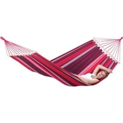 Amazonas Samba Fuego AZ-1072115, Camping-Hängematte -ALTERNATE Amazonas Samba Fuego AZ 1072115 Camping H ngematte@@1chz001d 4