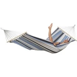 Amazonas Samba Marine AZ-1072110, Camping-Hängematte -ALTERNATE Amazonas Samba Marine AZ 1072110 Camping H ngematte@@1chz0018 2