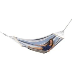 Amazonas Samba Marine AZ-1072110, Camping-Hängematte -ALTERNATE Amazonas Samba Marine AZ 1072110 Camping H ngematte@@1chz0018 3