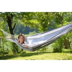 Amazonas Samba Marine AZ-1072110, Camping-Hängematte -ALTERNATE Amazonas Samba Marine AZ 1072110 Camping H ngematte@@1chz0018 4