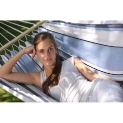 Amazonas Samba Marine AZ-1072110, Camping-Hängematte -ALTERNATE Amazonas Samba Marine AZ 1072110 Camping H ngematte@@1chz0018 5