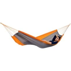 Amazonas Silk Traveller Techno AZ-1030160, Camping-Hängematte -ALTERNATE Amazonas Silk Traveller Techno AZ 1030160 Camping H ngematte@@1chz002r 3
