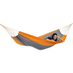Amazonas Silk Traveller Techno AZ-1030160, Camping-Hängematte -ALTERNATE Amazonas Silk Traveller Techno AZ 1030160 Camping H ngematte@@1chz002r 4
