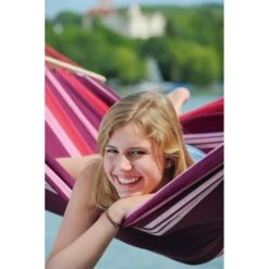 Amazonas Summer Set AZ-4220000, Camping-Hängematte -ALTERNATE Amazonas Summer Set AZ 4220000 Camping H ngematte@@1chz001e 4