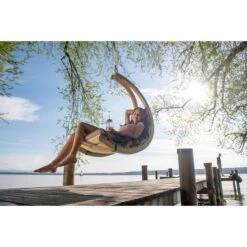 Amazonas Swing Chair Anthracite AZ-2020450, Hängesessel -ALTERNATE Amazonas Swing Chair Anthracite AZ 2020450 H ngesessel@@1chzm00a 17