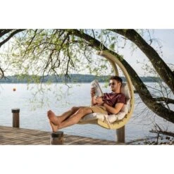Amazonas Swing Chair Creme AZ-2020440, Hängesessel -ALTERNATE Amazonas Swing Chair Creme AZ 2020440 H ngesessel@@1chzm00b 9
