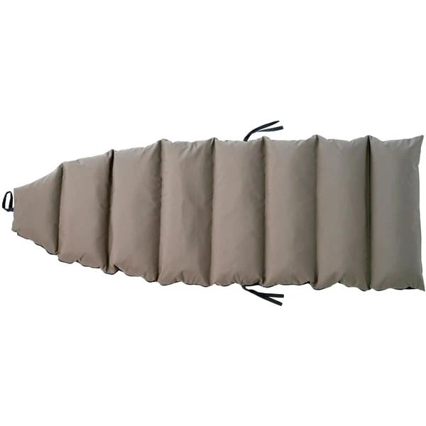 Amazonas Swing Lounger Anthracite AZ-2020400, Hängesessel 5 Amazonas Swing Lounger Anthracite AZ-2020400, Hängesessel – Bild 5