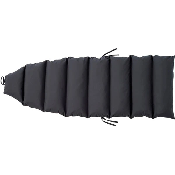 Amazonas Swing Lounger Anthracite AZ-2020400, Hängesessel 6 Amazonas Swing Lounger Anthracite AZ-2020400, Hängesessel – Bild 6