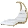 Amazonas Swing Lounger Creme AZ-2020410, Hängesessel