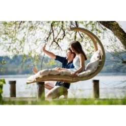 Amazonas Swing Lounger Creme AZ-2020410, Hängesessel -ALTERNATE Amazonas Swing Lounger Creme AZ 2020410 H ngesessel@@1chzm008 16