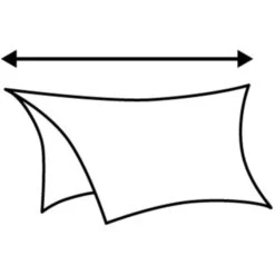 Amazonas Tarp Sock, Schutzhülle -ALTERNATE Amazonas Tarp Sock Schutzh lle@@1chzz00s 13