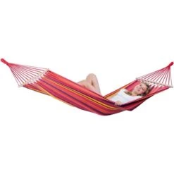 Amazonas Tonga Volcano AZ-1066110, Camping-Hängematte -ALTERNATE Amazonas Tonga Volcano AZ 1066110 Camping H ngematte@@1chz001t 2