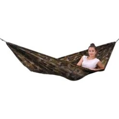 Amazonas Travel Set Camouflage AZ-1030260, Camping-Hängematte -ALTERNATE Amazonas Travel Set Camouflage AZ 1030260 Camping H ngematte@@1chz002t 4