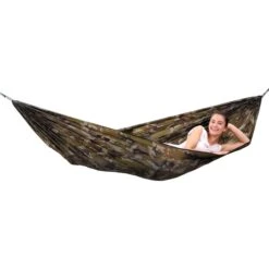 Amazonas Travel Set Camouflage AZ-1030260, Camping-Hängematte -ALTERNATE Amazonas Travel Set Camouflage AZ 1030260 Camping H ngematte@@1chz002t 5