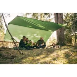 Amazonas Traveller Tarp XXL, Sonnensegel -ALTERNATE Amazonas Traveller Tarp XXL Sonnensegel@@1chz003m 16